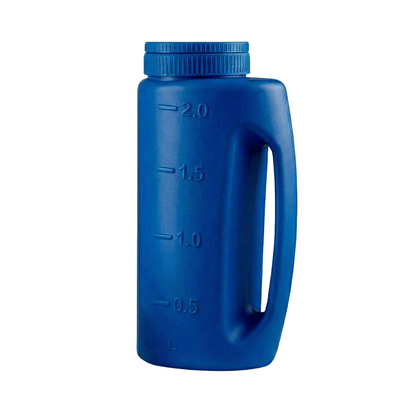 ComfortCornerUs™ Snow Melt & Seed Flow Handheld Spreader