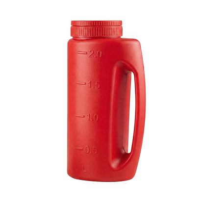 ComfortCornerUs™ Snow Melt & Seed Flow Handheld Spreader