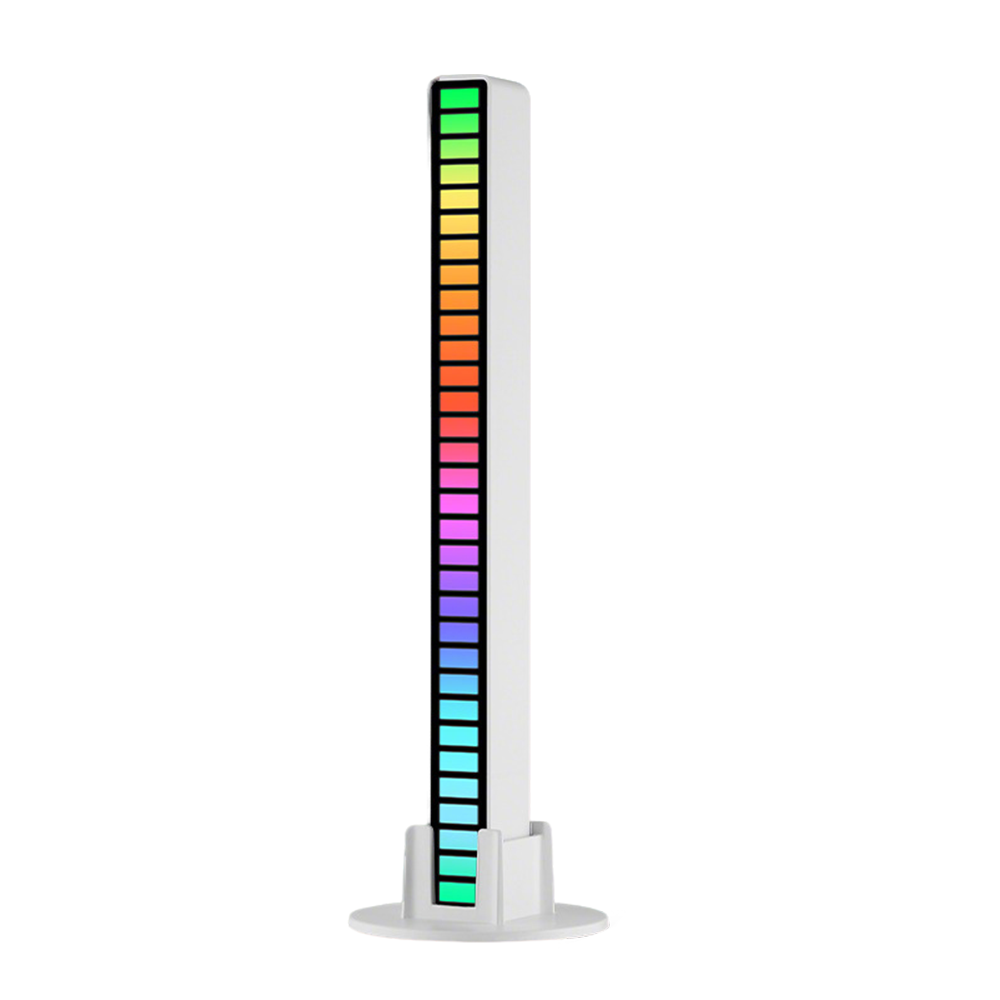 ComfortCornerUs™ SonicBeam Music Sync LED Light Strips