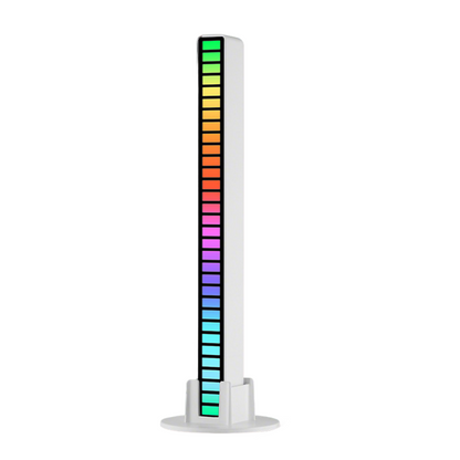 ComfortCornerUs™ SonicBeam Music Sync LED Light Strips