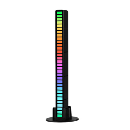 ComfortCornerUs™ SonicBeam Music Sync LED Light Strips