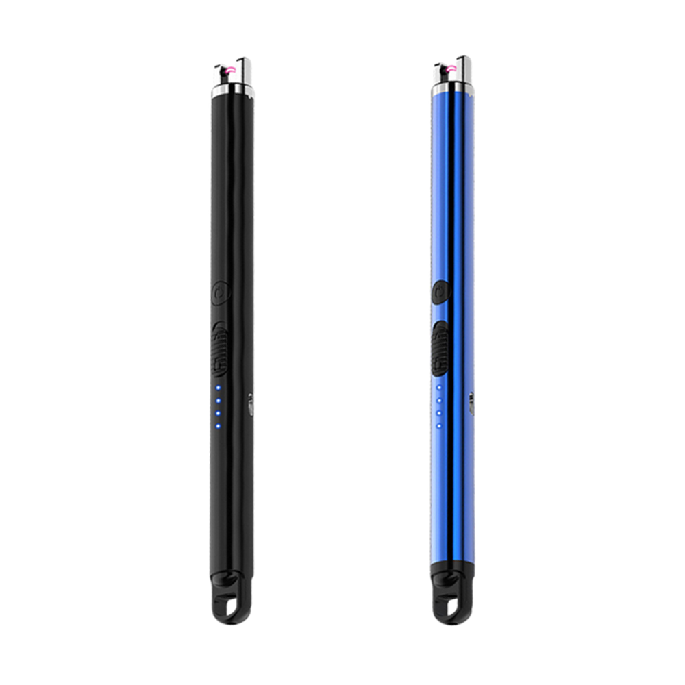 ComfortCornerUs™ SparkEase Electric Rechargeable Igniter