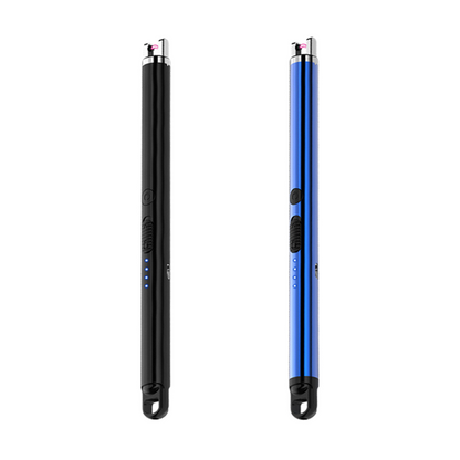 ComfortCornerUs™ SparkEase Electric Rechargeable Igniter