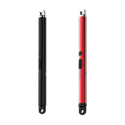 ComfortCornerUs™ SparkEase Electric Rechargeable Igniter