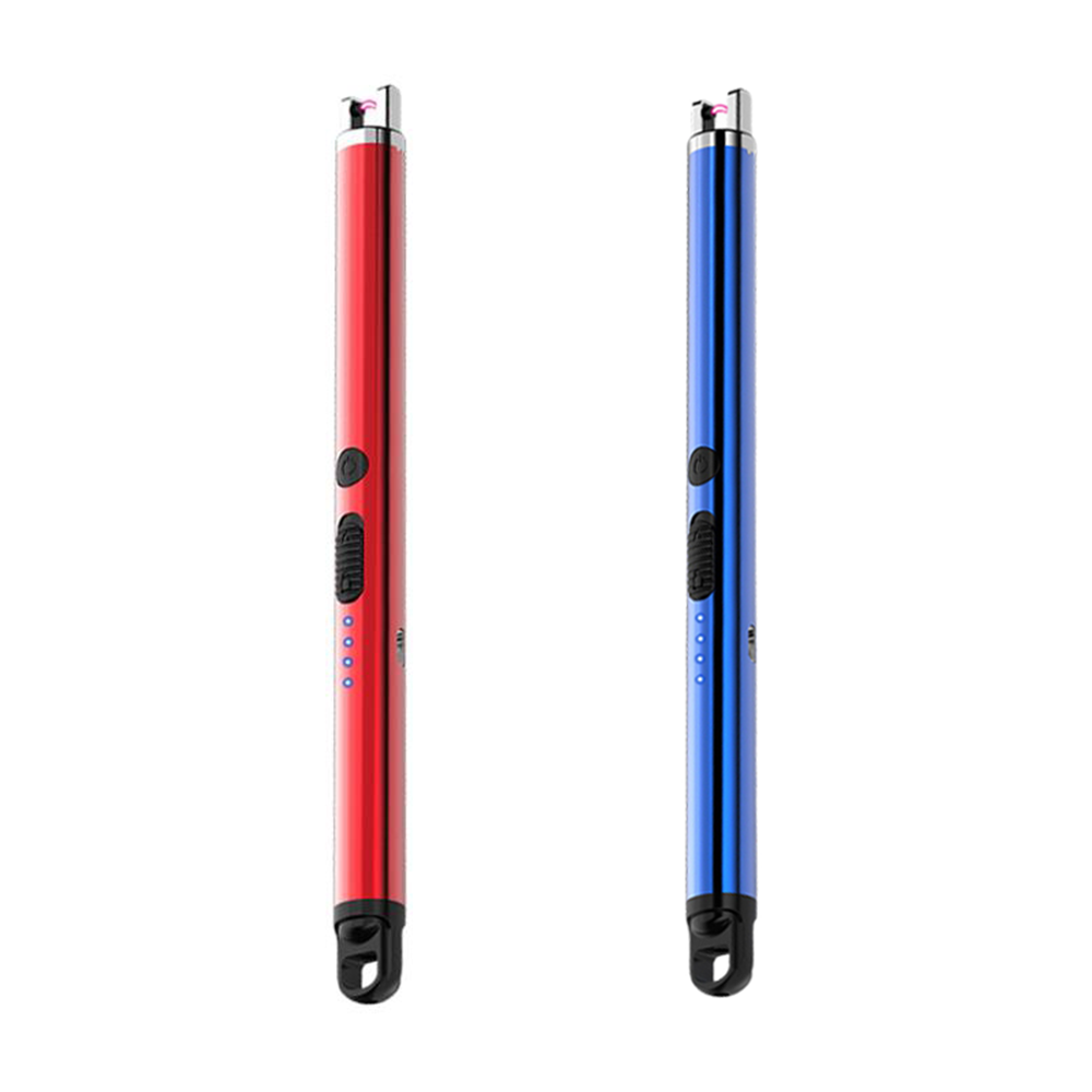 ComfortCornerUs™ SparkEase Electric Rechargeable Igniter