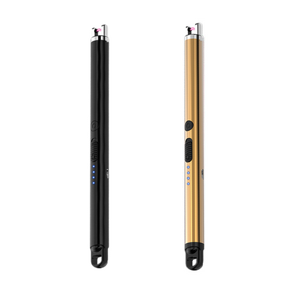 ComfortCornerUs™ SparkEase Electric Rechargeable Igniter