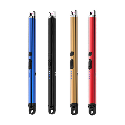 ComfortCornerUs™ SparkEase Electric Rechargeable Igniter