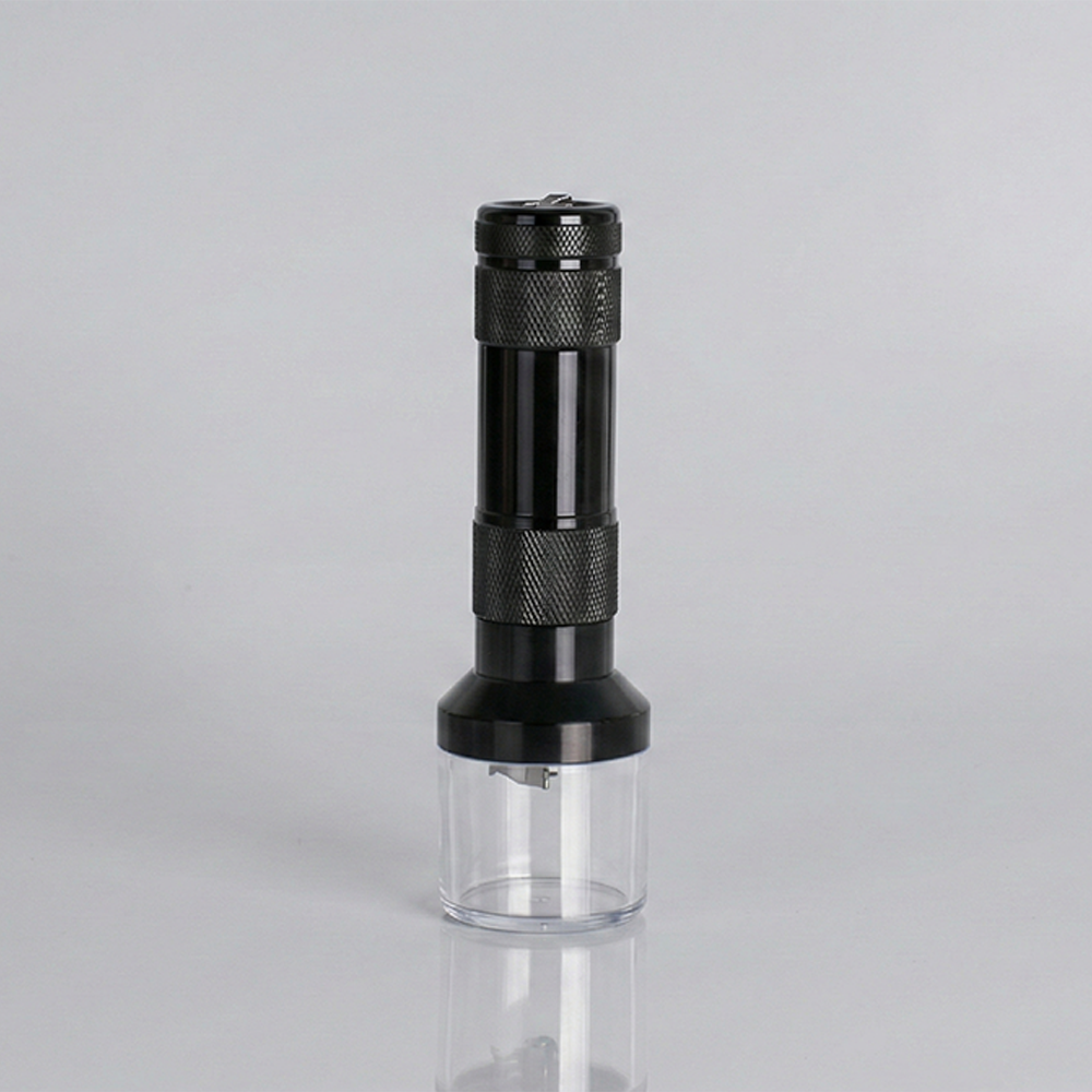 ComfortCornerUs™ SpinFlash Electric Spice Grinder