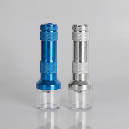 ComfortCornerUs™ SpinFlash Electric Spice Grinder