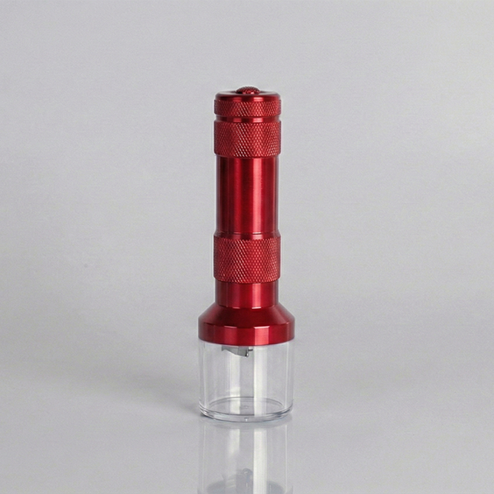 ComfortCornerUs™ SpinFlash Electric Spice Grinder