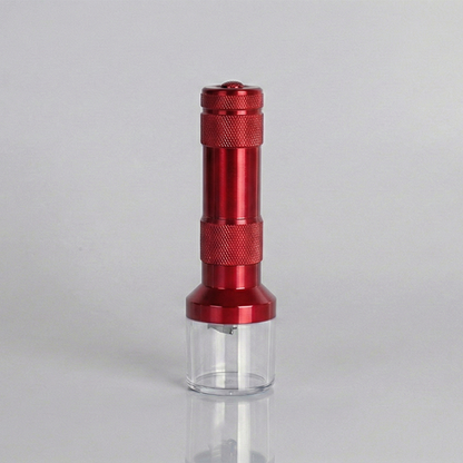 ComfortCornerUs™ SpinFlash Electric Spice Grinder