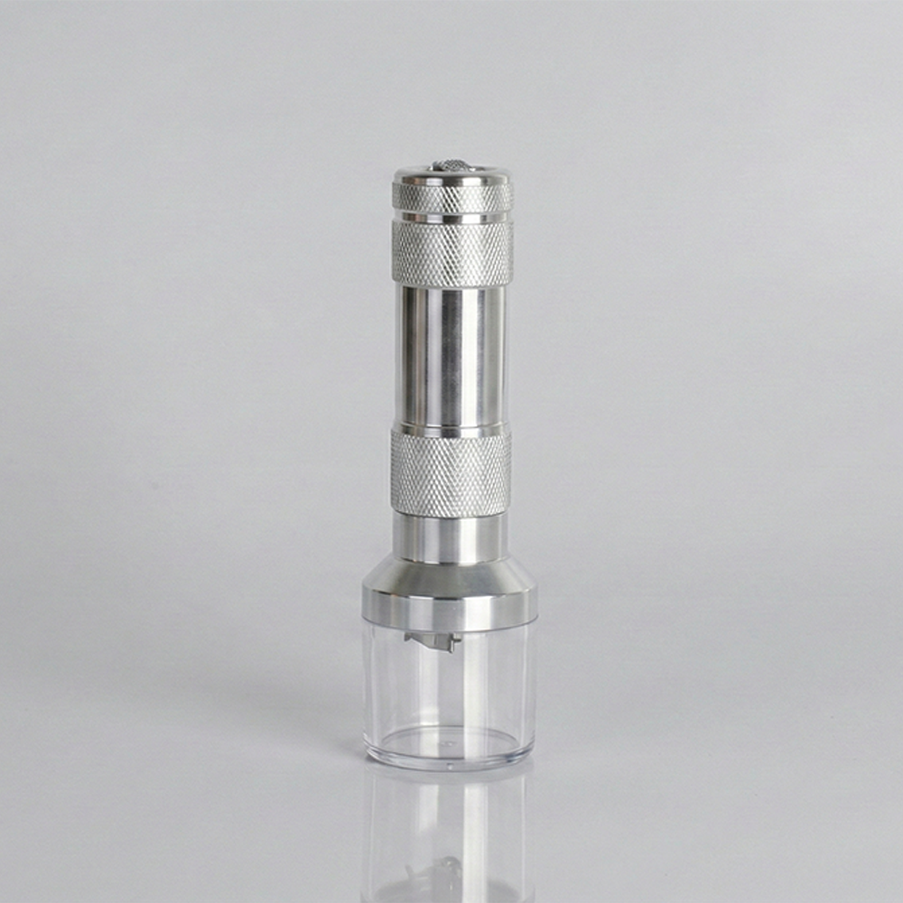 ComfortCornerUs™ SpinFlash Electric Spice Grinder