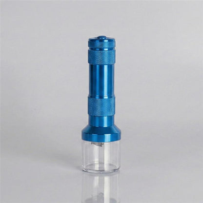 ComfortCornerUs™ SpinFlash Electric Spice Grinder