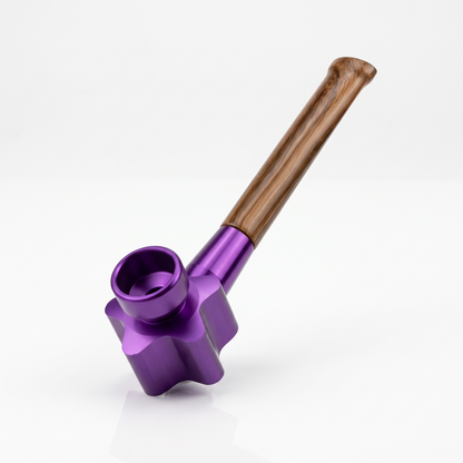 ComfortCornerUs™ StarCraft Wood-Grain Alloy Pocket Tool