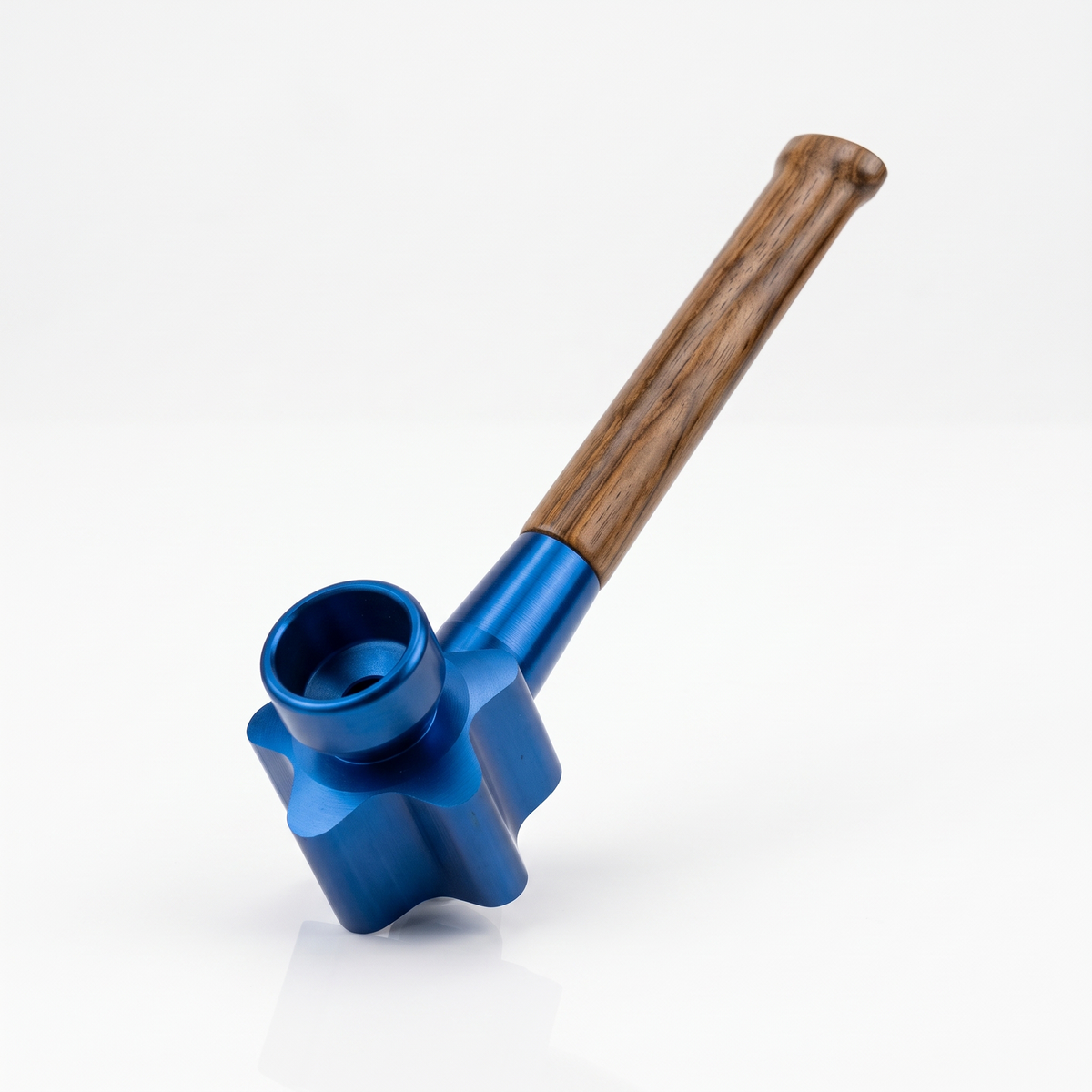ComfortCornerUs™ StarCraft Wood-Grain Alloy Pocket Tool