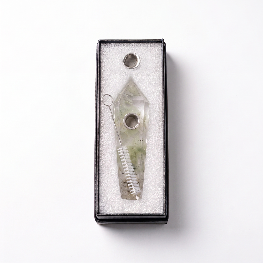 ComfortCornerUs™ StoneArt Natural Crystal Alloy Tool
