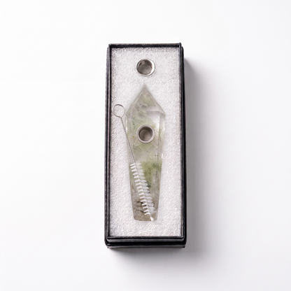 ComfortCornerUs™ StoneArt Natural Crystal Alloy Tool