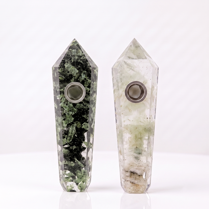ComfortCornerUs™ StoneArt Natural Crystal Alloy Tool