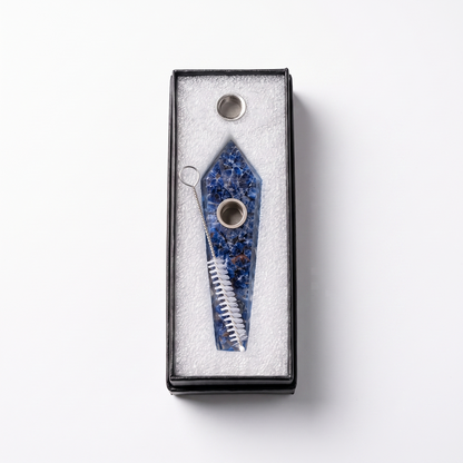 ComfortCornerUs™ StoneArt Natural Crystal Alloy Tool