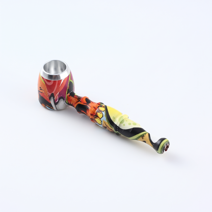 ComfortCornerUs™ StylePop Graphic Print Pocket Tool