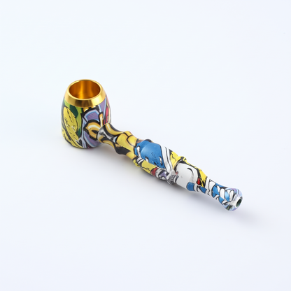 ComfortCornerUs™ StylePop Graphic Print Pocket Tool