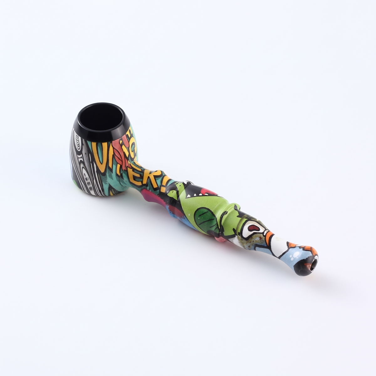 ComfortCornerUs™ StylePop Graphic Print Pocket Tool