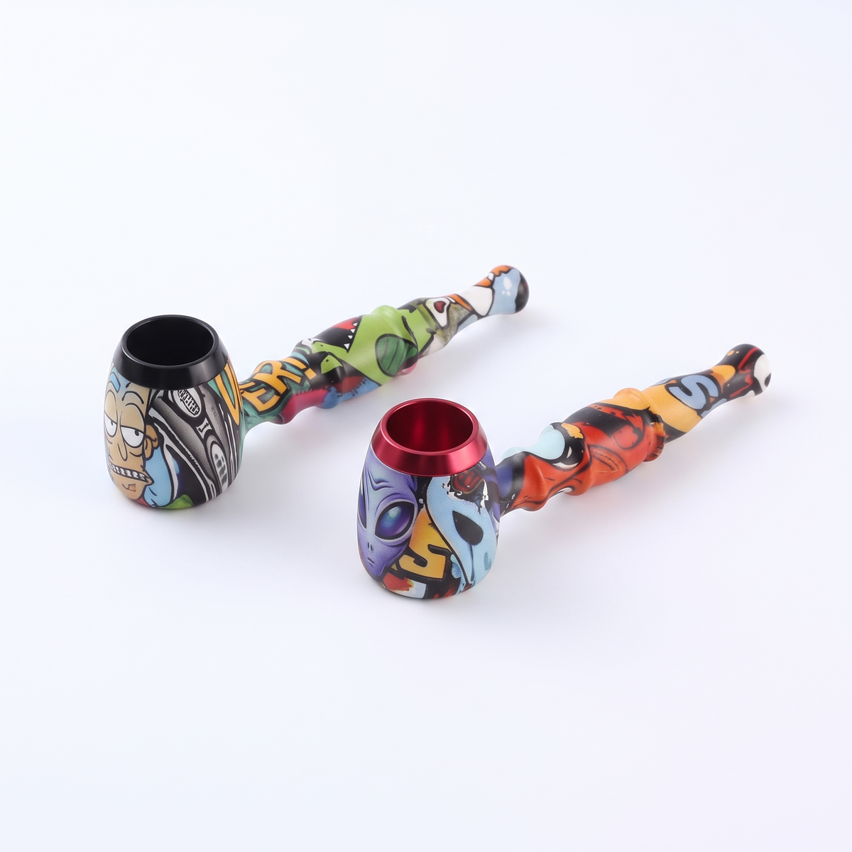ComfortCornerUs™ StylePop Graphic Print Pocket Tool