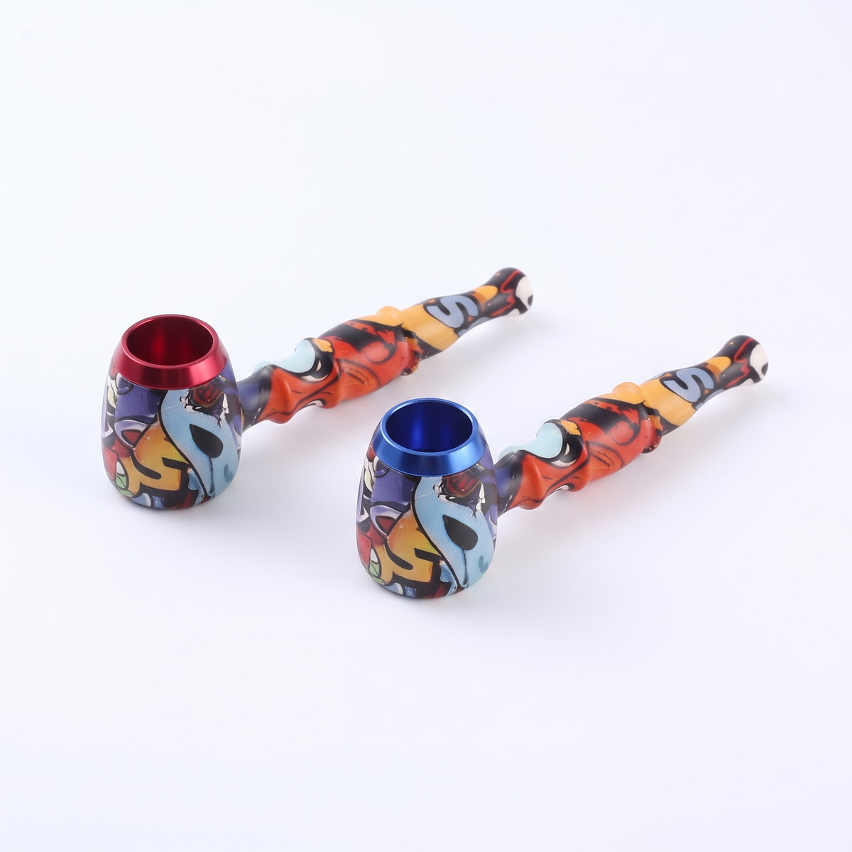 ComfortCornerUs™ StylePop Graphic Print Pocket Tool