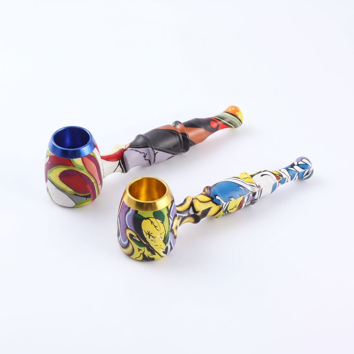 ComfortCornerUs™ StylePop Graphic Print Pocket Tool