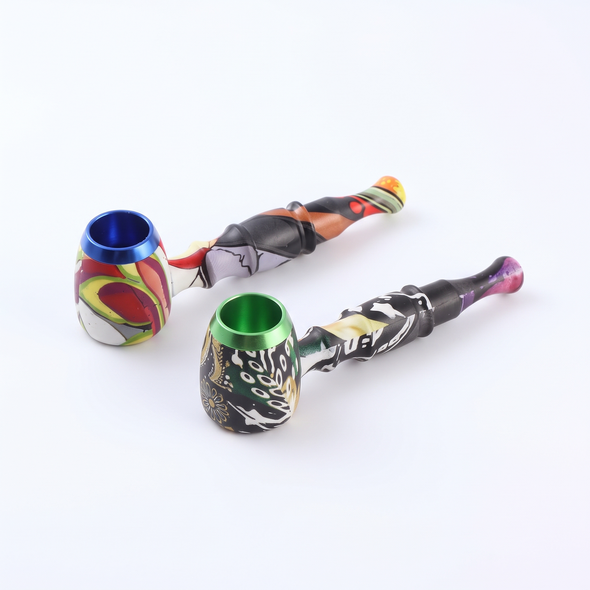 ComfortCornerUs™ StylePop Graphic Print Pocket Tool