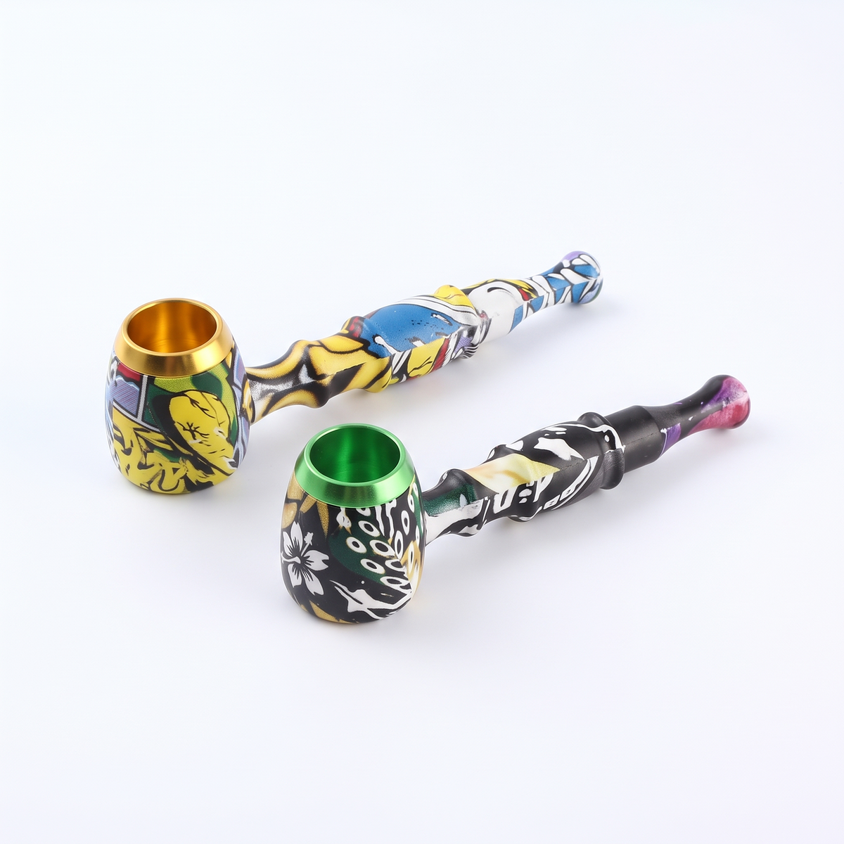 ComfortCornerUs™ StylePop Graphic Print Pocket Tool