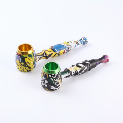 ComfortCornerUs™ StylePop Graphic Print Pocket Tool