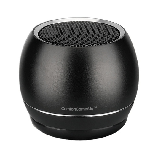 ComfortCornerUs™ Stylish Portable Bluetooth Speaker