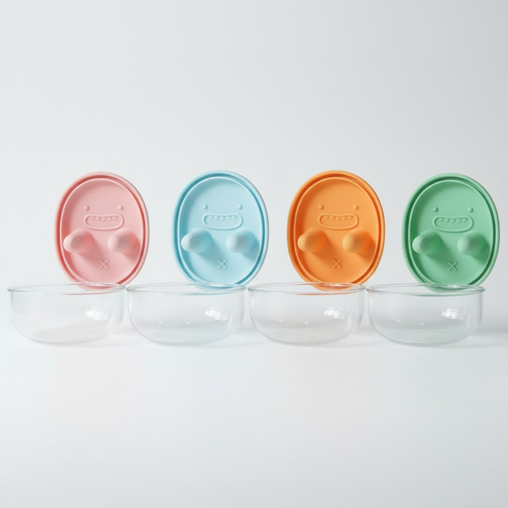 4 PCS 50% OFF ($11.49 Each)