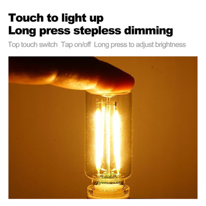 ComfortCornerUs™ TouchLite USB LED Ambient Light