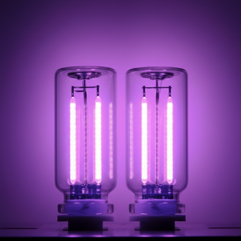 ComfortCornerUs™ TouchLite USB LED Ambient Light