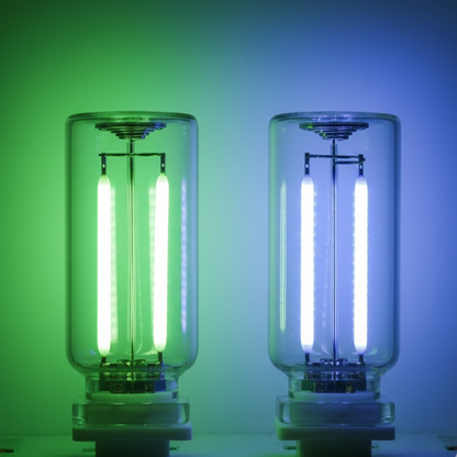 ComfortCornerUs™ TouchLite USB LED Ambient Light