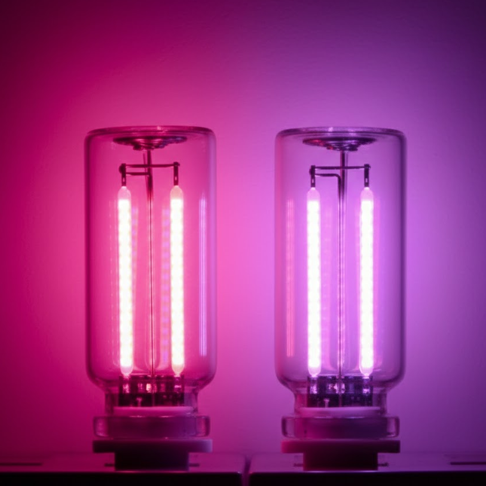 ComfortCornerUs™ TouchLite USB LED Ambient Light