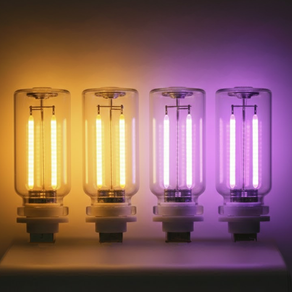 ComfortCornerUs™ TouchLite USB LED Ambient Light