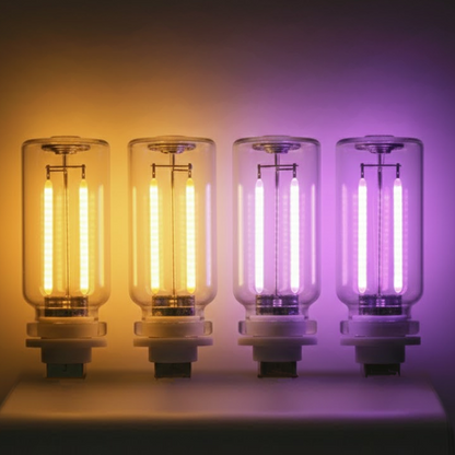 ComfortCornerUs™ TouchLite USB LED Ambient Light