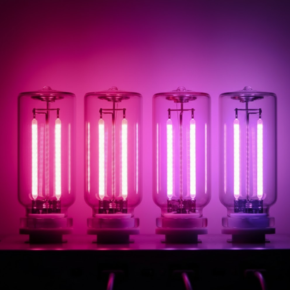 ComfortCornerUs™ TouchLite USB LED Ambient Light