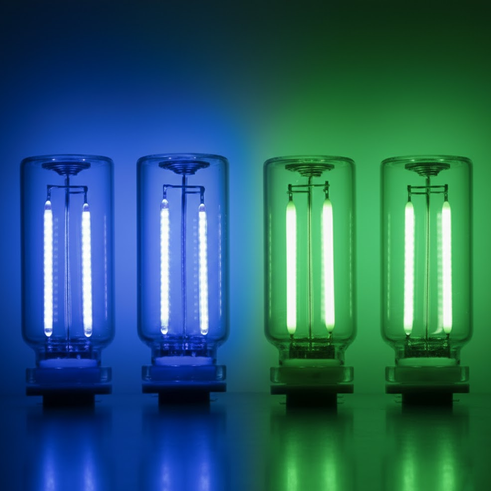 ComfortCornerUs™ TouchLite USB LED Ambient Light