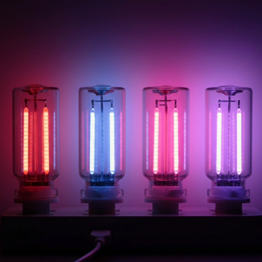 ComfortCornerUs™ TouchLite USB LED Ambient Light