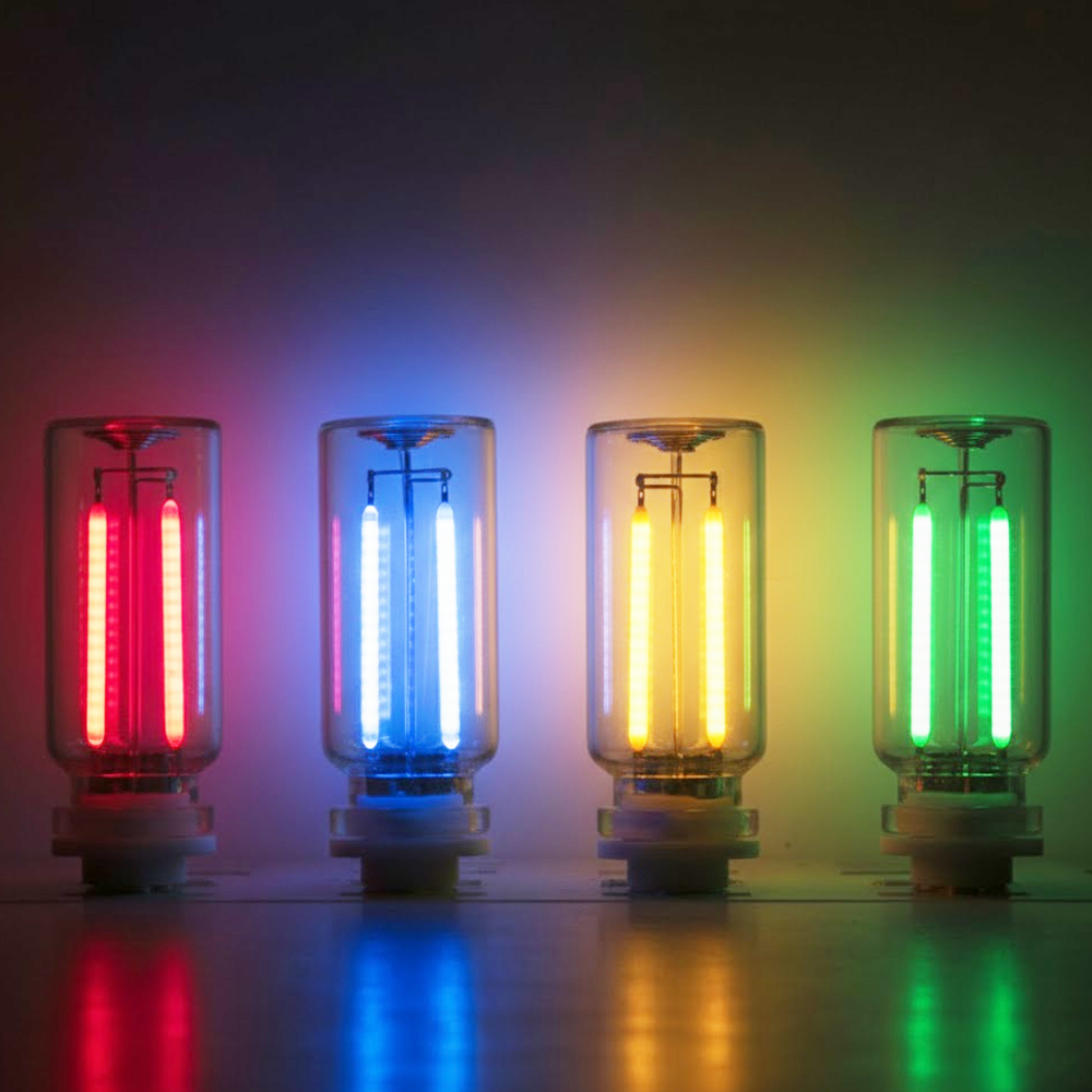 ComfortCornerUs™ TouchLite USB LED Ambient Light