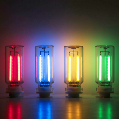 ComfortCornerUs™ TouchLite USB LED Ambient Light
