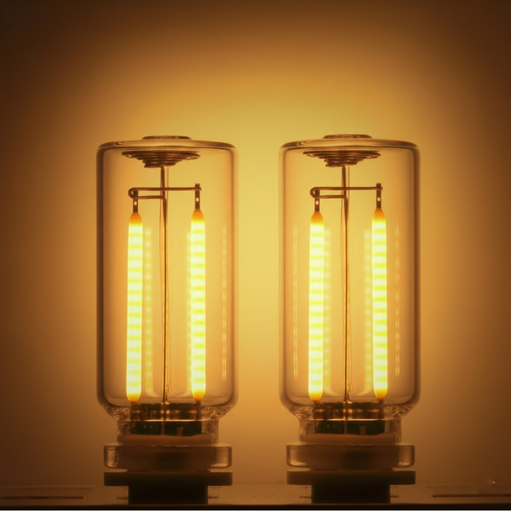 ComfortCornerUs™ TouchLite USB LED Ambient Light