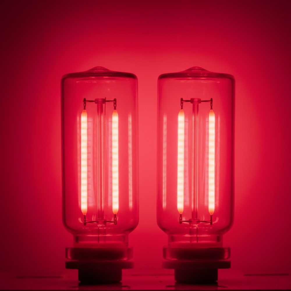 ComfortCornerUs™ TouchLite USB LED Ambient Light