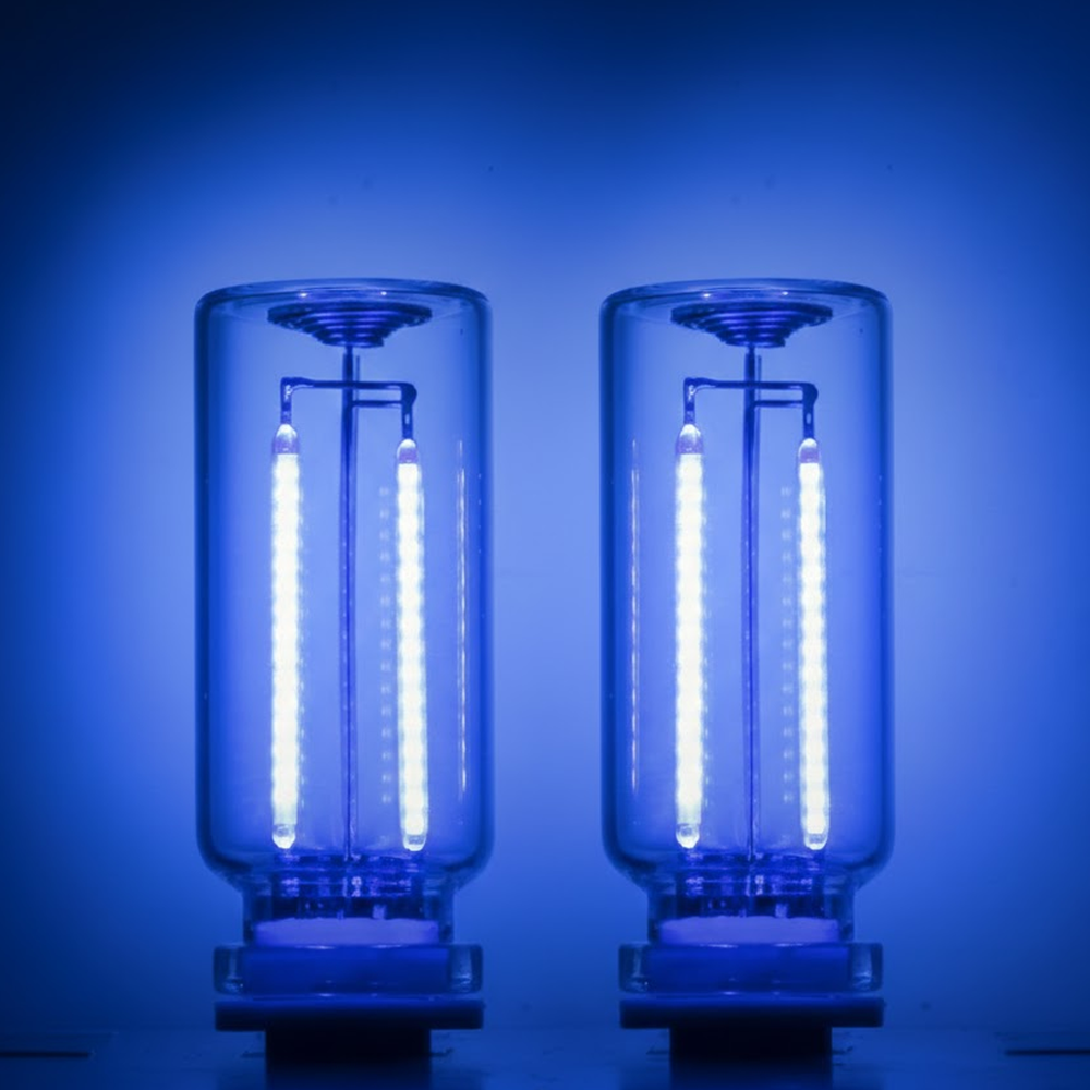 ComfortCornerUs™ TouchLite USB LED Ambient Light