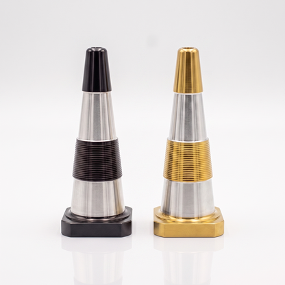 ComfortCornerUs™ TrafficCone Alloy Pocket Tool