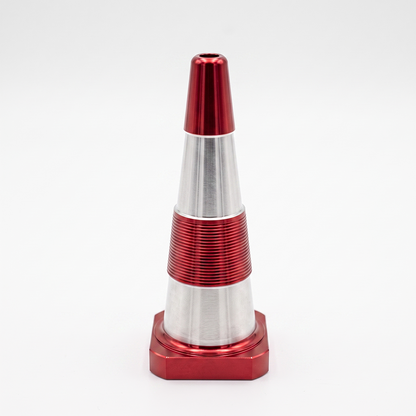 ComfortCornerUs™ TrafficCone Alloy Pocket Tool